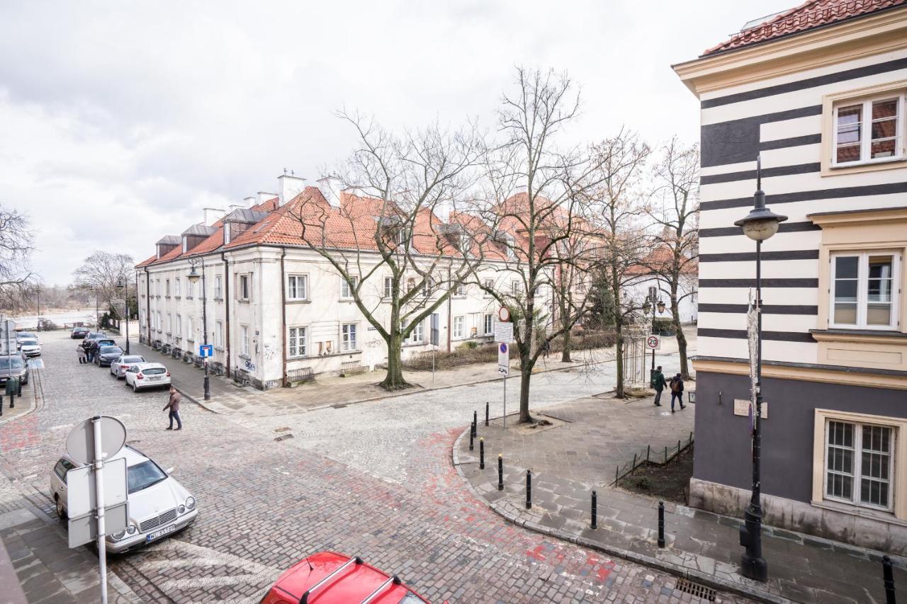 Old Town Heart Viii - Koscielna Warsaw