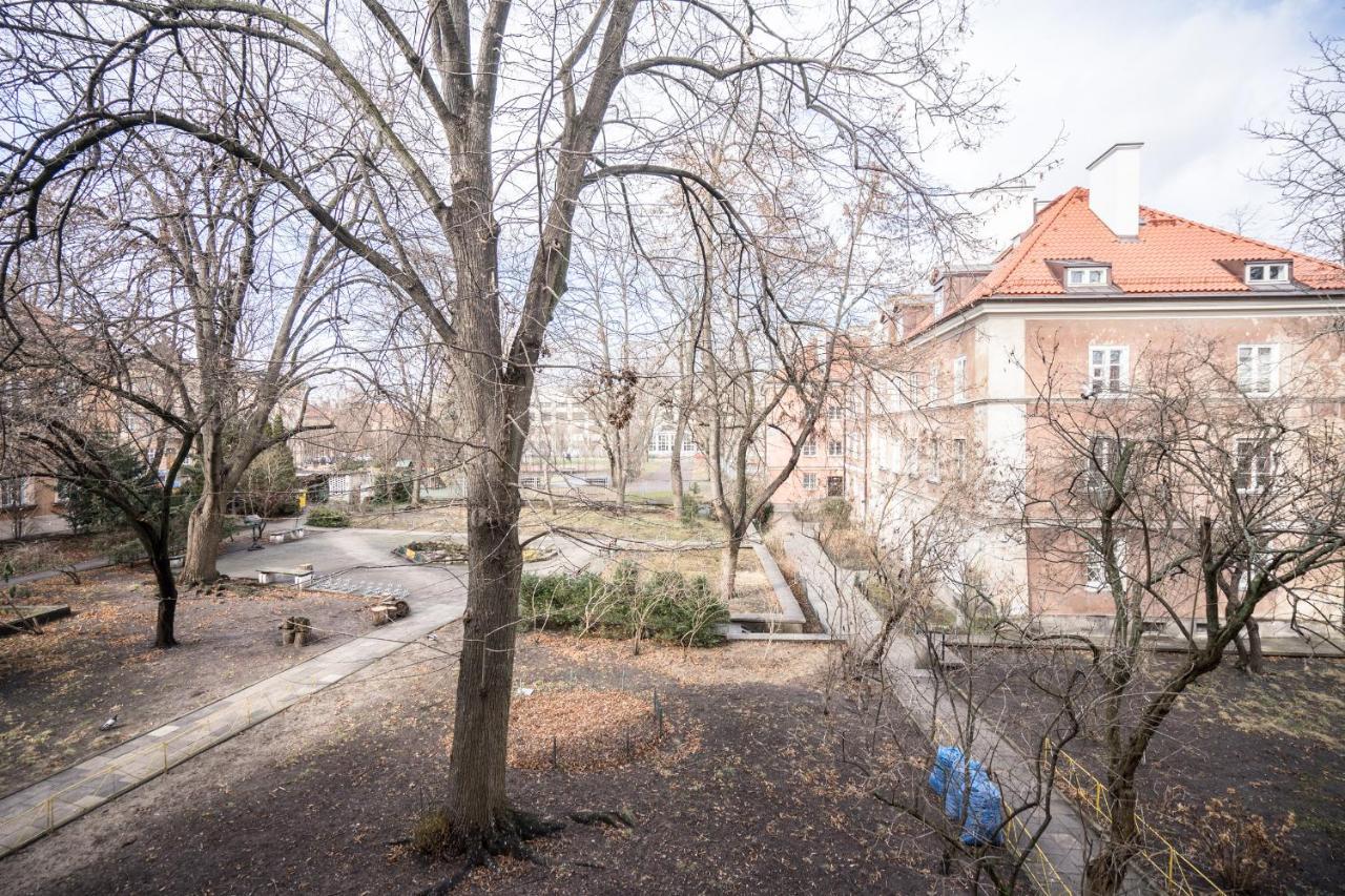 Old Town Heart Viii - Koscielna Apartment *