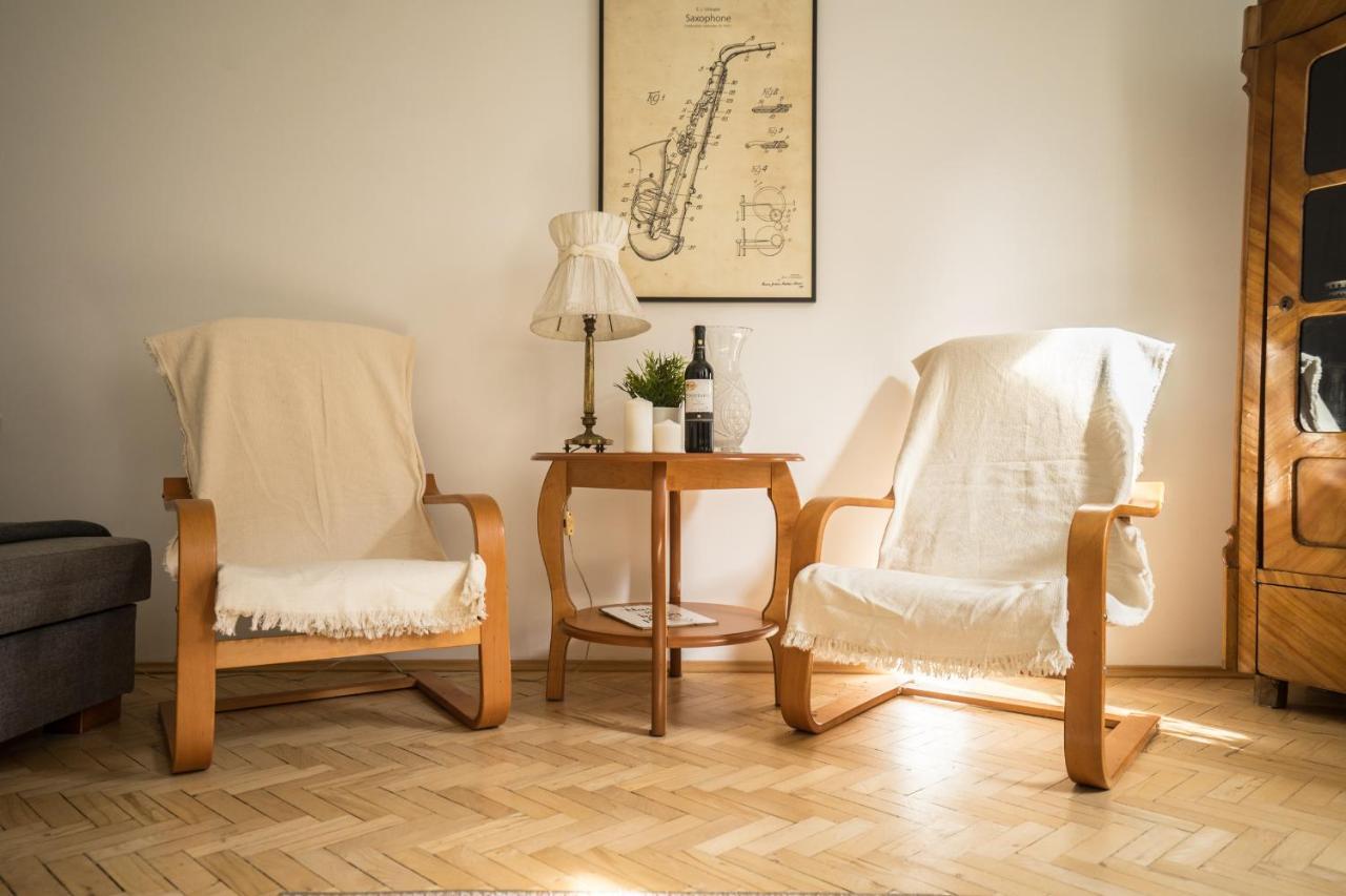Apartamento Old Town Heart Viii - Koscielna *