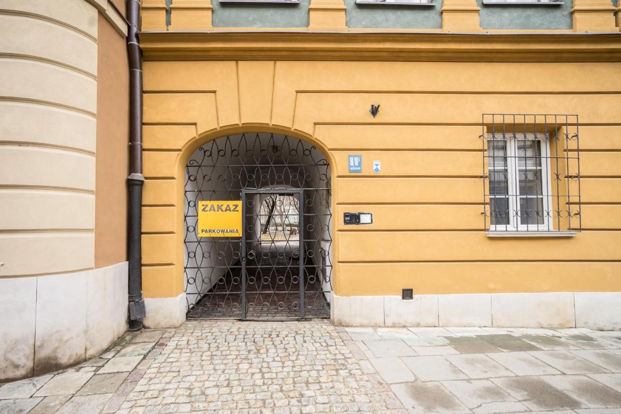 Old Town Heart Viii - Koscielna * Warsaw