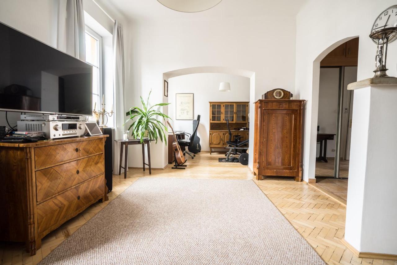 Old Town Heart Viii - Koscielna Apartment Warsaw