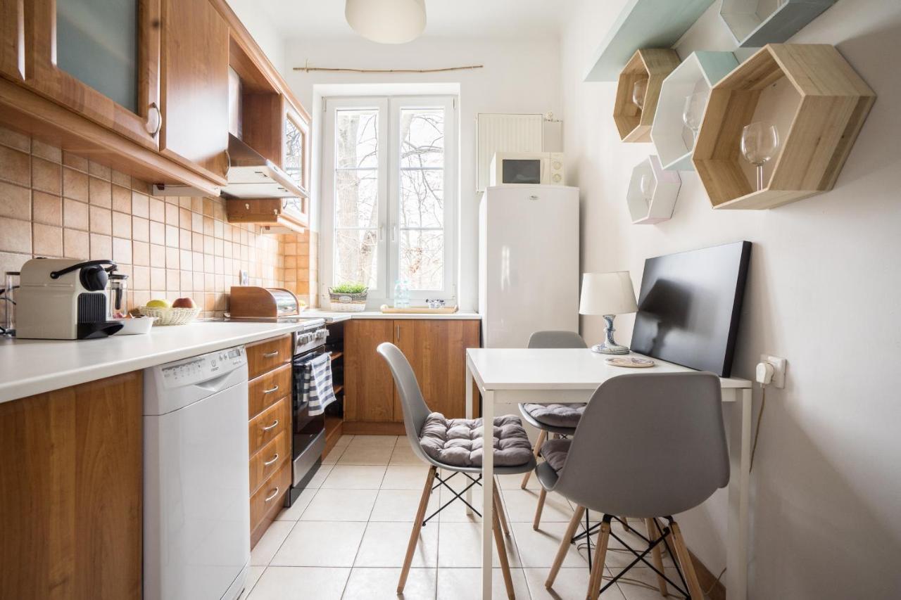Apartment Old Town Heart Viii - Koscielna Warsaw