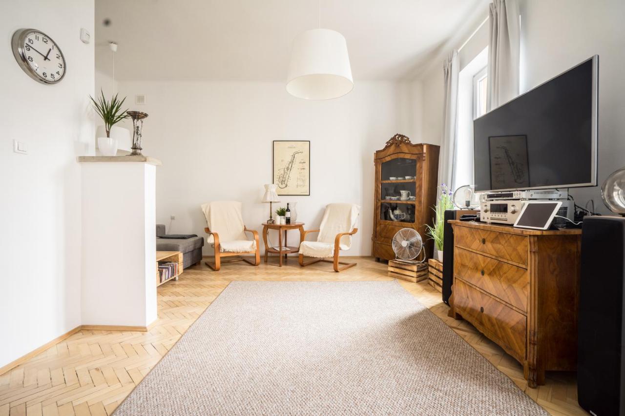 Apartamento Old Town Heart Viii - Koscielna Varsovia