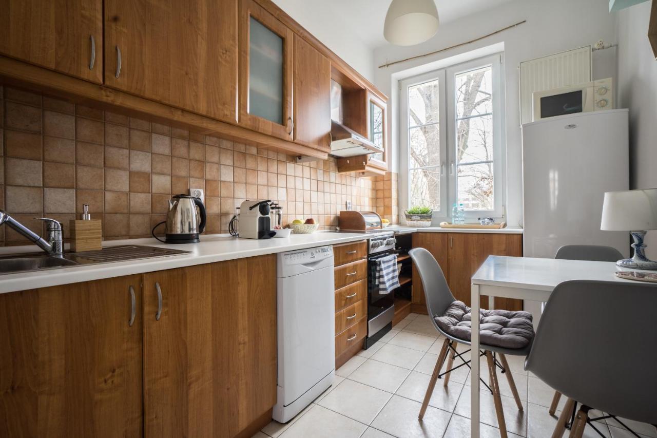 Old Town Heart Viii - Koscielna Apartment